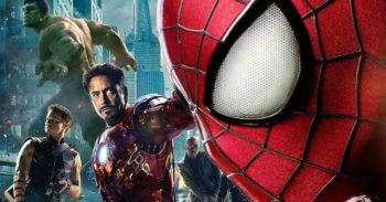 Spider-Man 将出现在 Marvel 的电影中