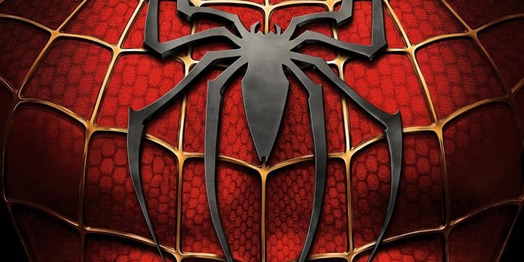 Marvel Spiderman Movie
