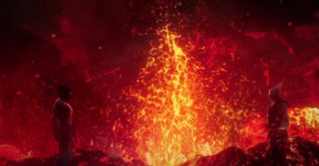 《 Tekken 7 》公布片头动画影片
