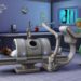 The Sims 4 将迎来第一个 expansion ： Get to Work