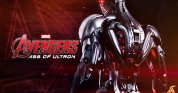 Avengers: Age of Ultron 大反派 figure 完美复制