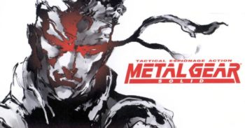 Metal Gear Solid 有望重制高清版？