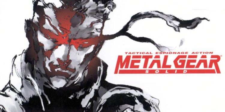 Metal Gear Solid 有望重制高清版？