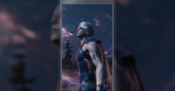 《 MEVIUS FINAL FANTASY 》公开游戏影片