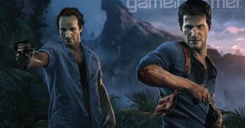 害怕期望越大失望越大？ Uncharted 4: A Thief’s End 将延期