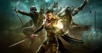 The Elder Scrolls Online 正式放弃月费制