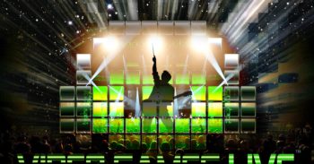 Video Games Live (VGL) 将回归大马!