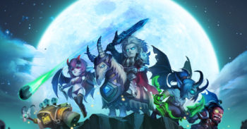 Blizzard 提告《 刀塔传奇 》侵权！