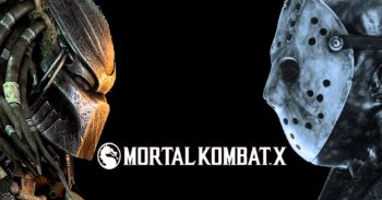电锯杀人狂将参战 Mortal Kombat X ！