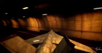 GTA V 喷气式飞机漂移