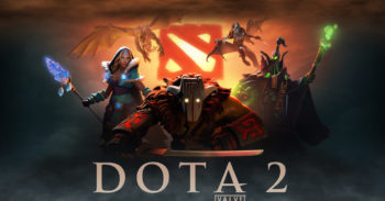 Dota 2 月赚 1800 万美元？ LOL 5 天就做到。