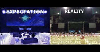 东南亚赏金最高 Major All Stars Dota 2 锦标赛