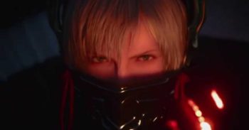 Final Fantasy Type-1 影片流出？