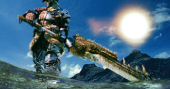 Monster Hunter 4 Ultimate 免费发布 DLC