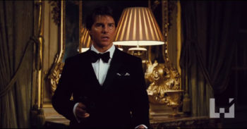 Mission Impossible 5