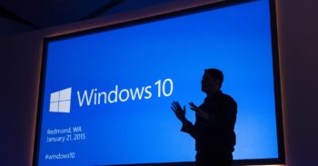 Microsoft 卖大包？ 翻版也可免费升级到 Windows 10 ！
