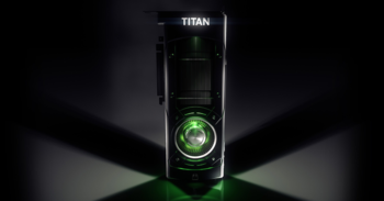 Nvidia Titan X