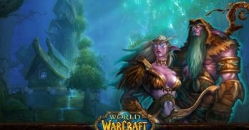 可用金币购买游戏时间  WoW 将迈入半免费机制？