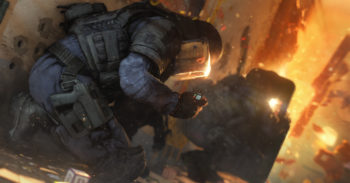 Rainbow Six Siege 开放媒体试玩 来看看有什么特别的地方