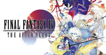 Final Fantasy IV: The After Years 将移植 PC 版