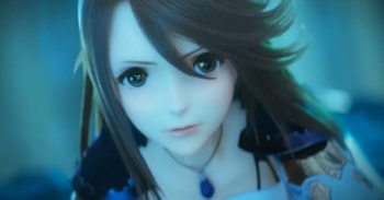 Bravely Second 勇者次回斗