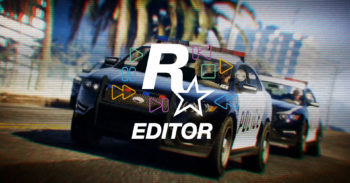 GTA V 公布 PC 版专属 Rockstar Editor 都可以拿来拍电影了