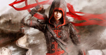 Assassin’s Creed Chronicles: China 重磅首部曲