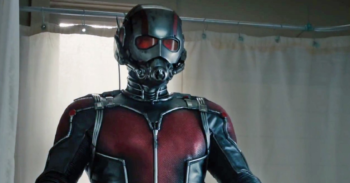 Marvel 释出 Ant-Man 最新预告
