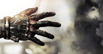 Call of Duty: Advanced Warfare 的惊人数据