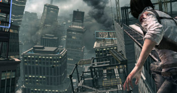 The Evil Within 第二部 DLC 《 Consequence 》 出炉