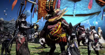 Final Fantasy XIV: Heavensward 超感动新预告