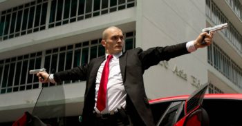 Hitman: Agent 47 重出江湖