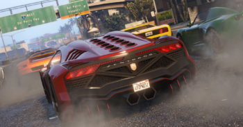 怎么样的电脑才可以用 4K 来玩 GTA V?