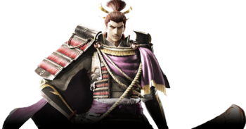 战国 BASARA 4 皇 公布新角色 足利义辉