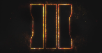 Call of Duty: Black Ops III 年底正式发布？