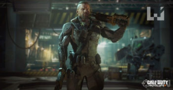 关于 Call of Duty: Black Ops 3 :你想知道的一切！
