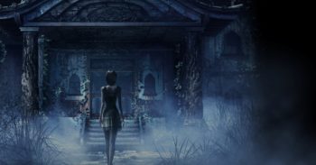 最新的 Fatal Frame: Oracle of the Sodden Raven 将在北美推出