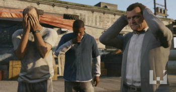 开不到 GTA V? 看看解决方案