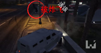 看看这位英雄如何让 GTA Online 作弊玩家生不如死