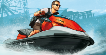 GTA V 原来不止打打杀杀, 还可做的真多呢!