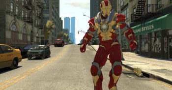 GTA V 已被破解？ MOD 的来临已经不远？
