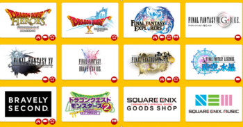 Square Enix : 2015 年更多 PS4 游戏陆续有来