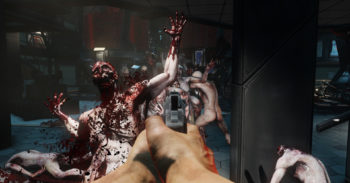 Killing Floor 2 血腥至尊