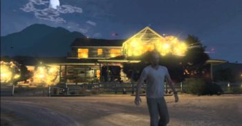 Rockstar 帅气制服 GTA Online 漏洞