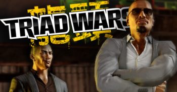 Triad Wars 开放 beta 测试 ，释出 18 分钟游玩片段。