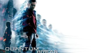 Quantum Break 再延期至 2016