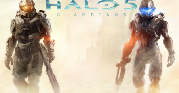 Halo 5 Guardians 新预告片 Agent Locke 和 Master Chief 之间对话扑朔迷离