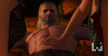 Witcher 3 最新预告有所有 Witcher 系列的因素
