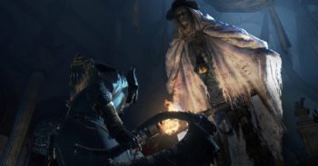 神人破关 Bloodborne 只需 44 分钟！