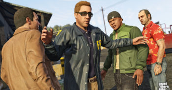 R星表示不抗议玩家 Mod GTA V, 解答更多疑问